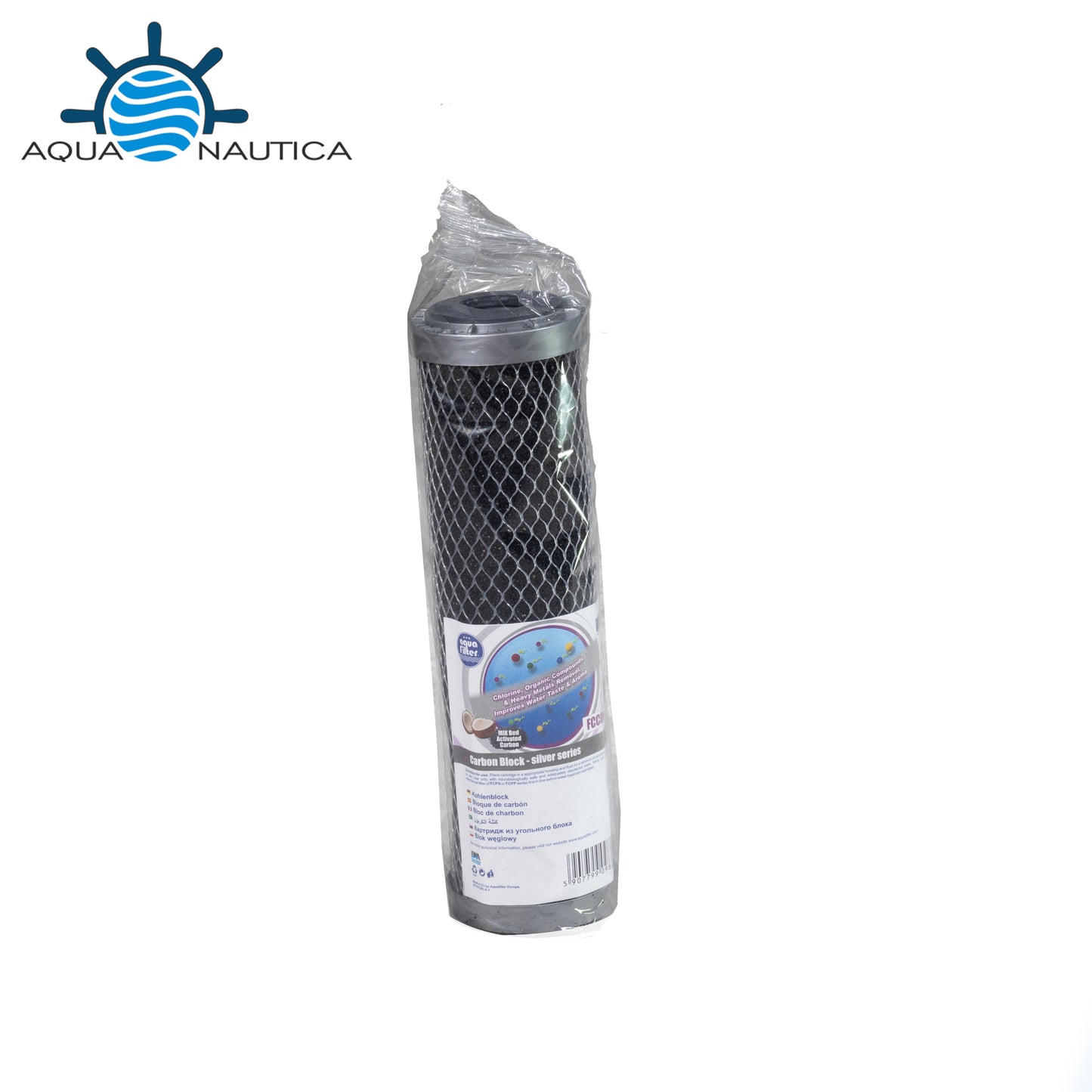 Aqua Nautica Water Maker AN-100 (35amps/26.4 Gallons per Hour)
